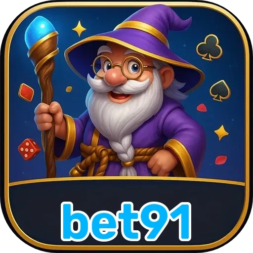 bet91: O App Que Revoluciona o Jogo em Seu Dispositivo Móvel