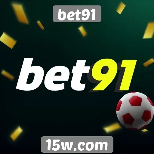 Análise das promoções do site bet91