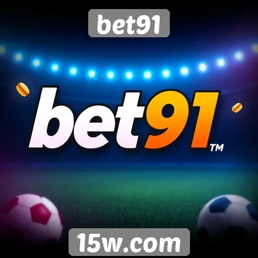 Promoções e bônus do bet91 em destaque