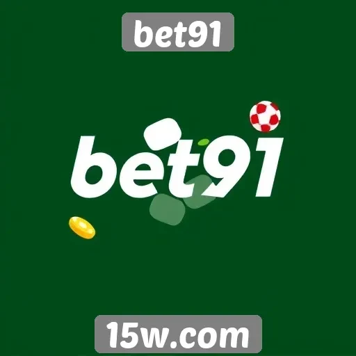 Comparativo das opções de jogos disponíveis no bet91