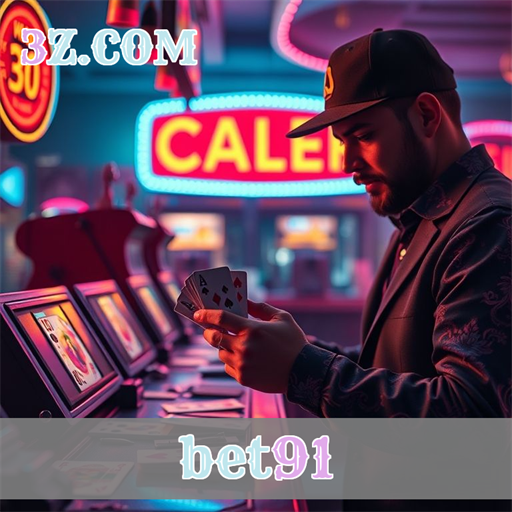 A Revolução do App do bet91 no Mundo dos Jogos