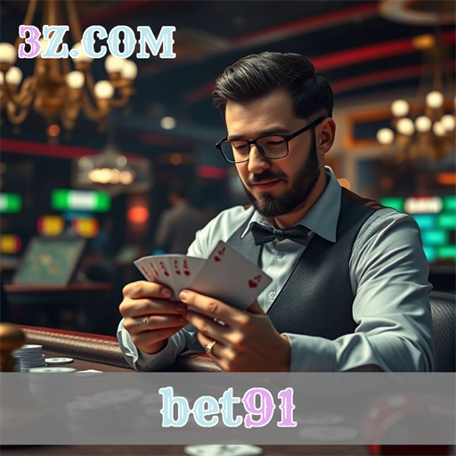 Ofertas de Bônus Irresistíveis no Bet91 Para Você