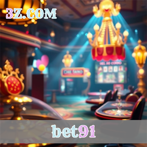 Ofertas de Bônus Irresistíveis no Bet91 Para Você
