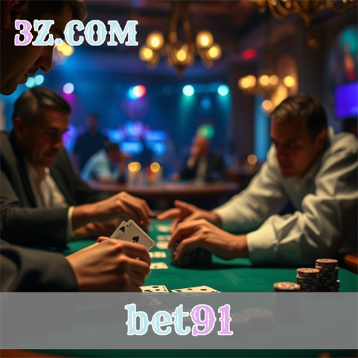 A Revolução do App do bet91 no Mundo dos Jogos