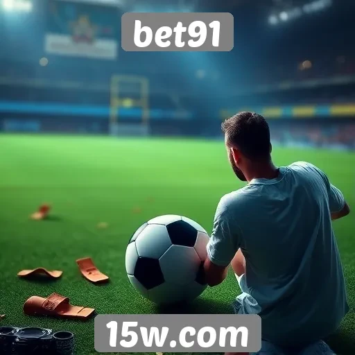 Estratégias para aumentar suas chances na bet91
