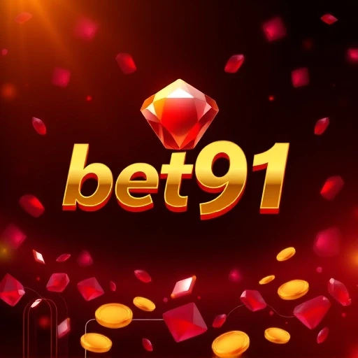 bet91 logo